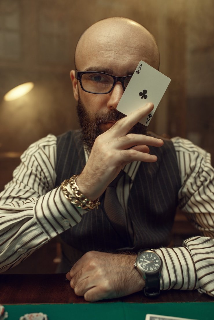 Pengingat bermain bertanggung jawab 18 plus