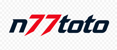 Logo n77toto untuk beranda